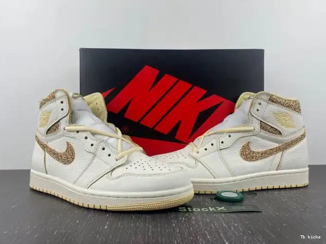 Reps TBK Jordan Craft High 1 Air OG FD8631-100 0418